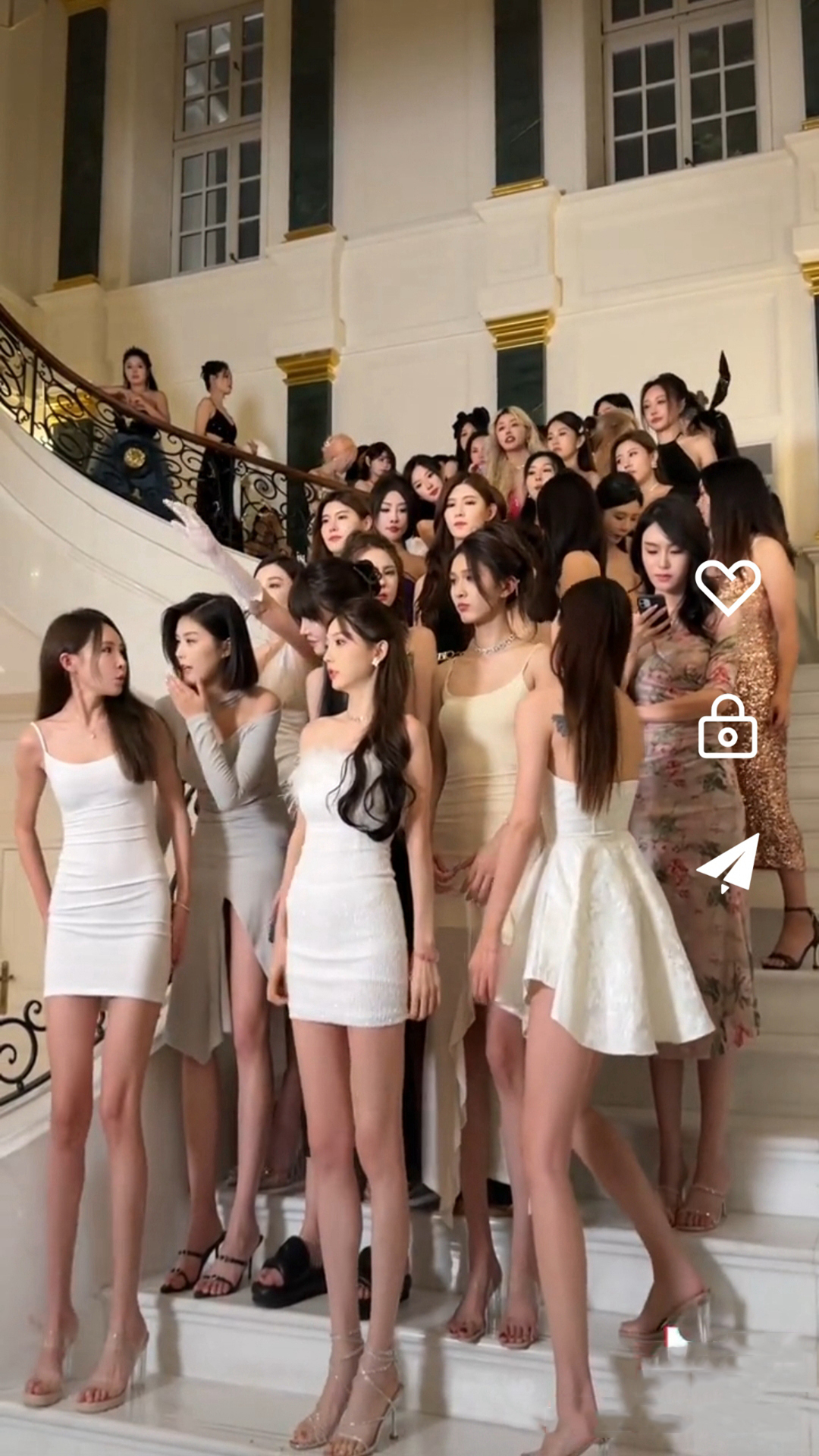 [免费] 北京女主芊涵s收素质小狗（口嗨别来）截图